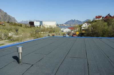 Best Industrial Roofing Contractors in Madison, CT