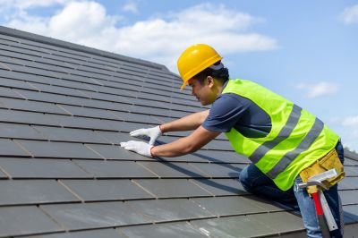 Roofing Companies